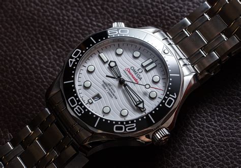 omega seamaster 300 look alike|Omega Seamaster 300m white reviews.